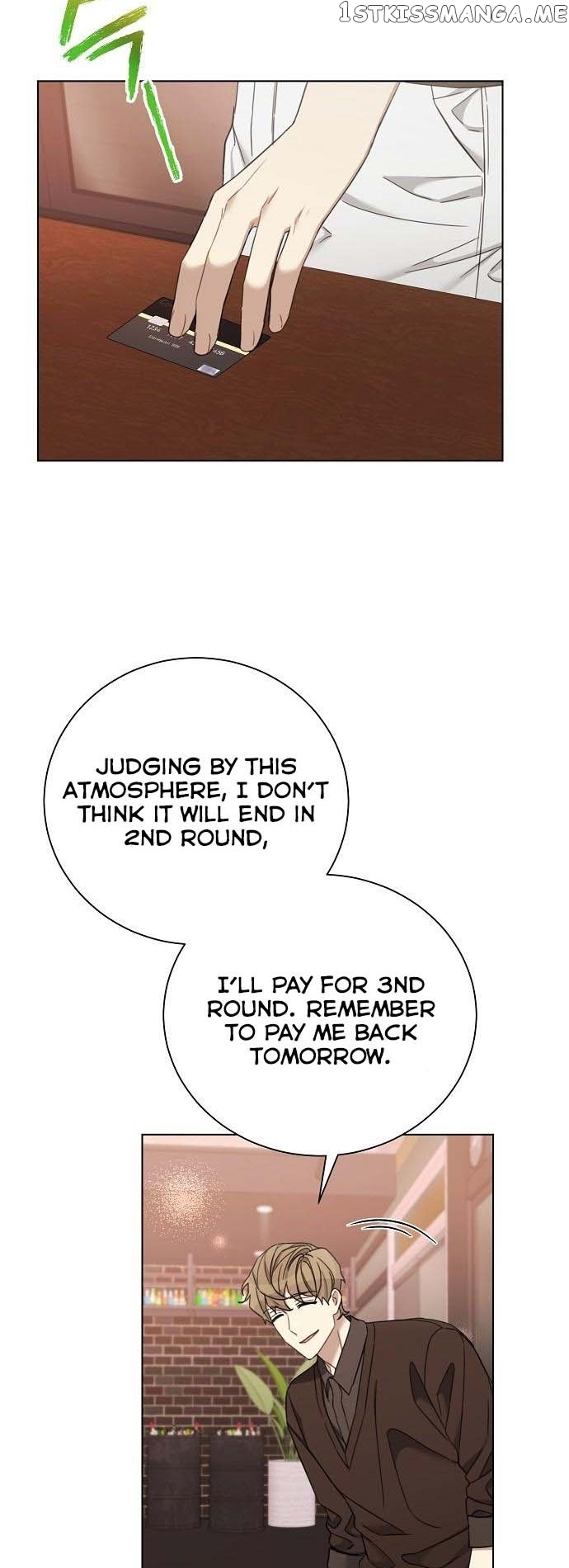 THE Runway Chapter 79 - page 28