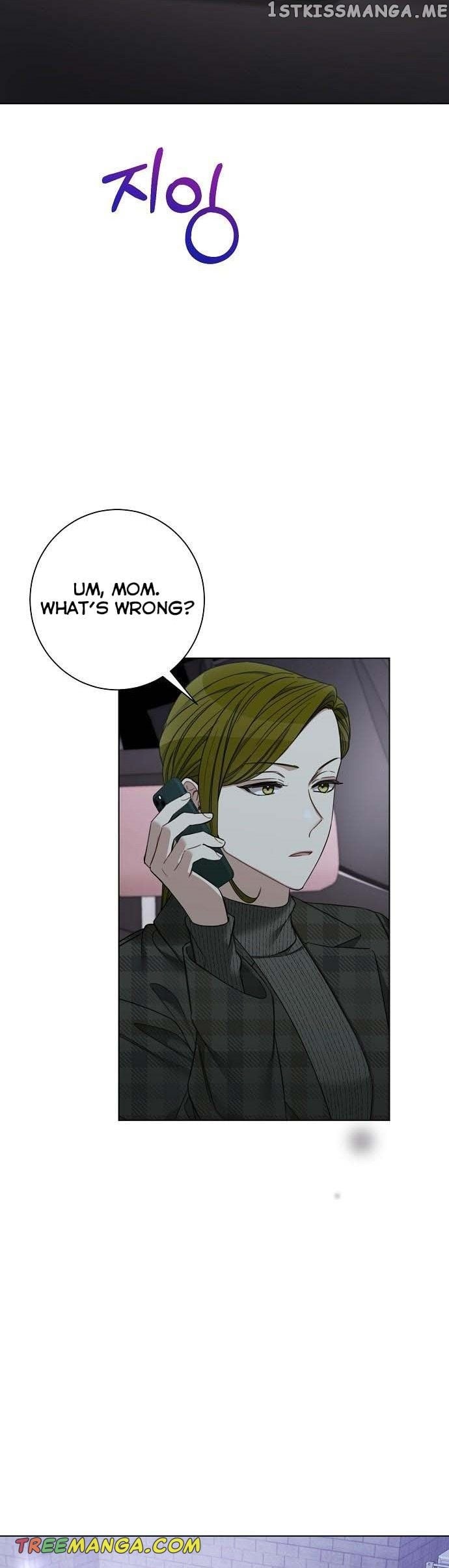 THE Runway Chapter 77 - page 28