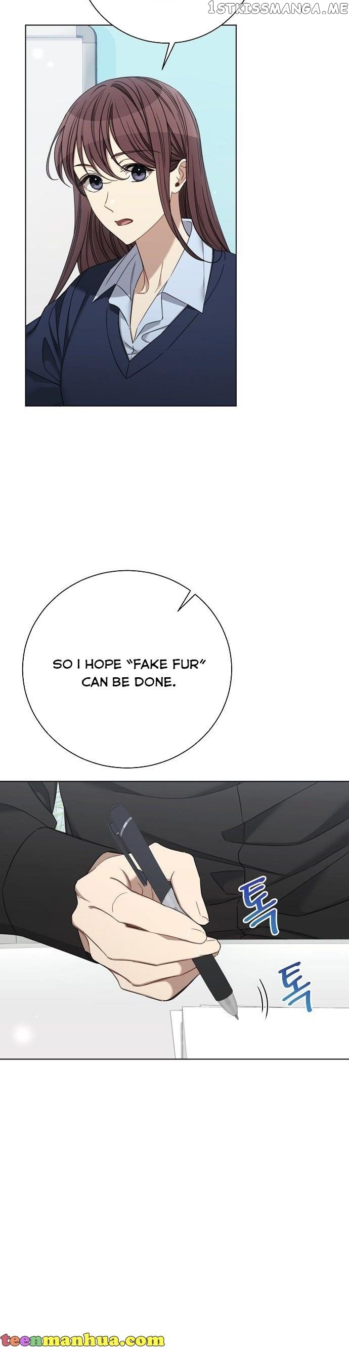 THE Runway Chapter 76 - page 2