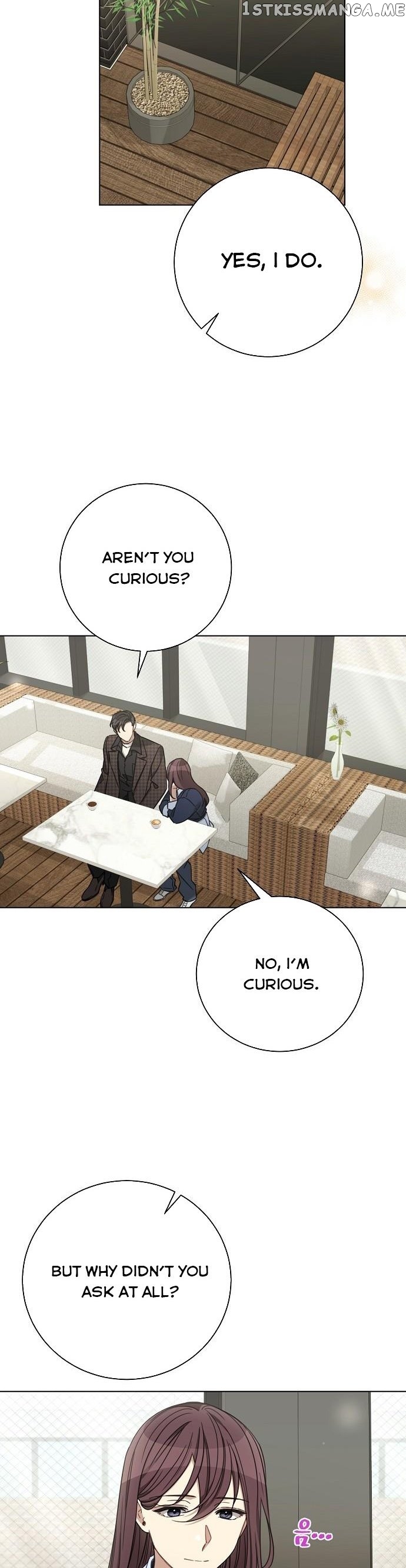 THE Runway Chapter 76 - page 21