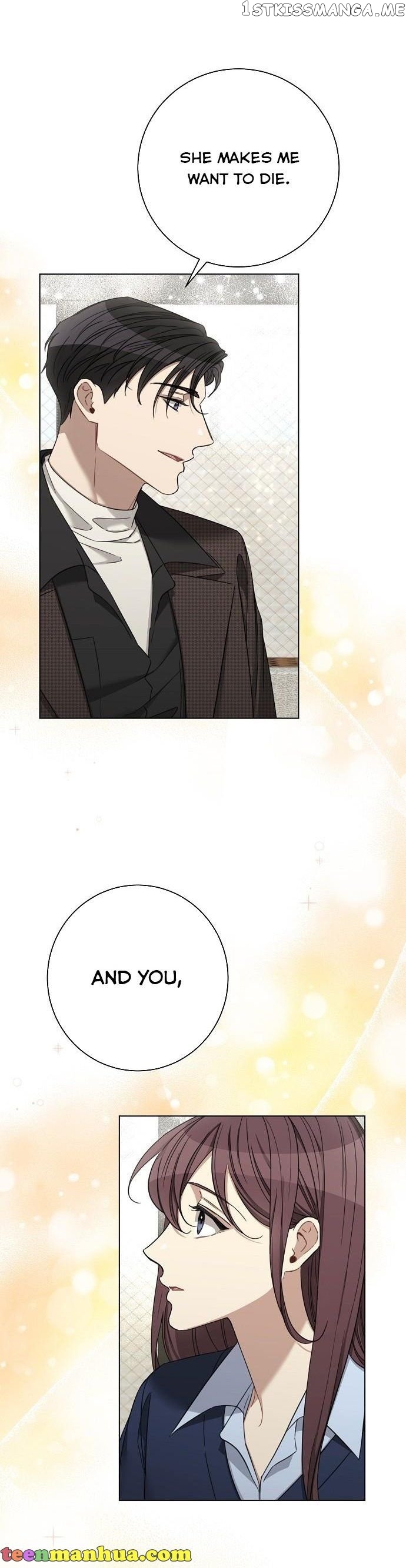 THE Runway Chapter 76 - page 24