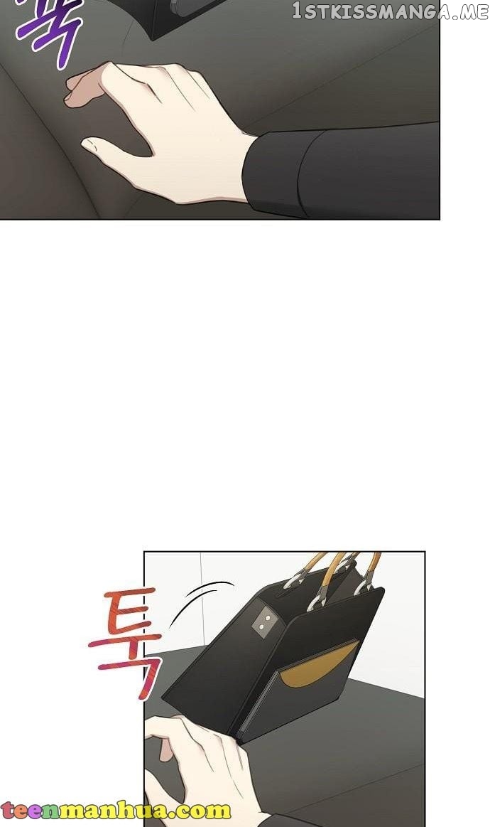 THE Runway Chapter 76 - page 31