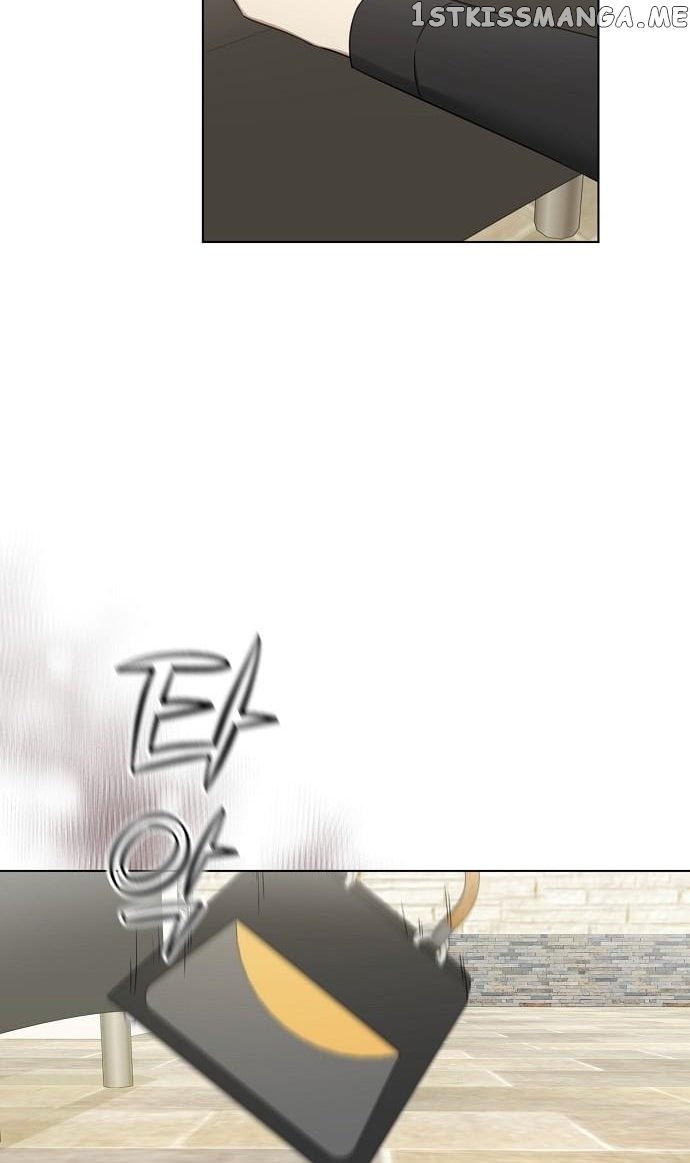 THE Runway Chapter 76 - page 32