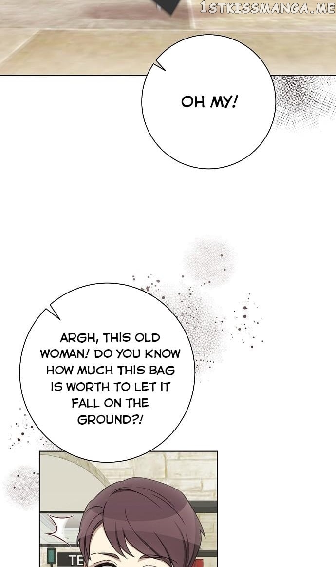 THE Runway Chapter 76 - page 33