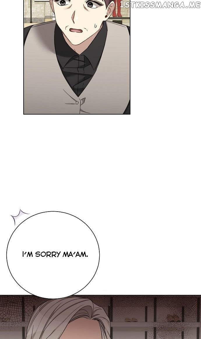 THE Runway Chapter 76 - page 34