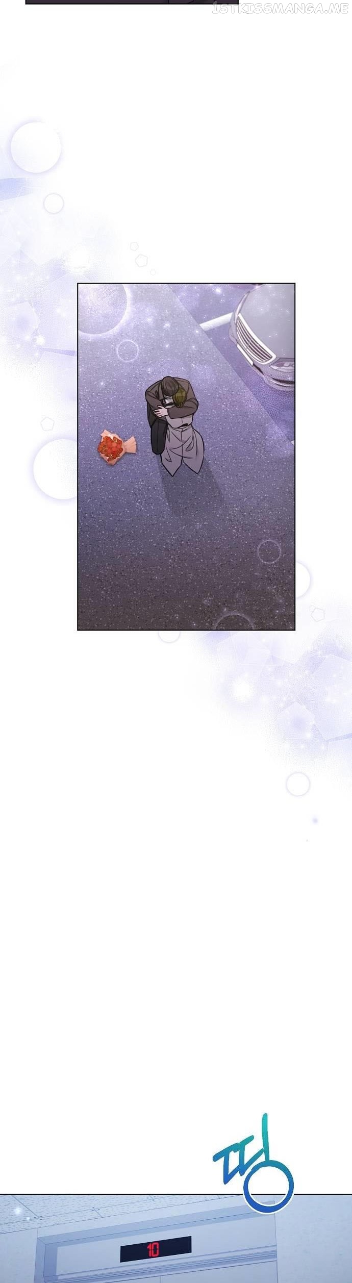 THE Runway Chapter 73 - page 7