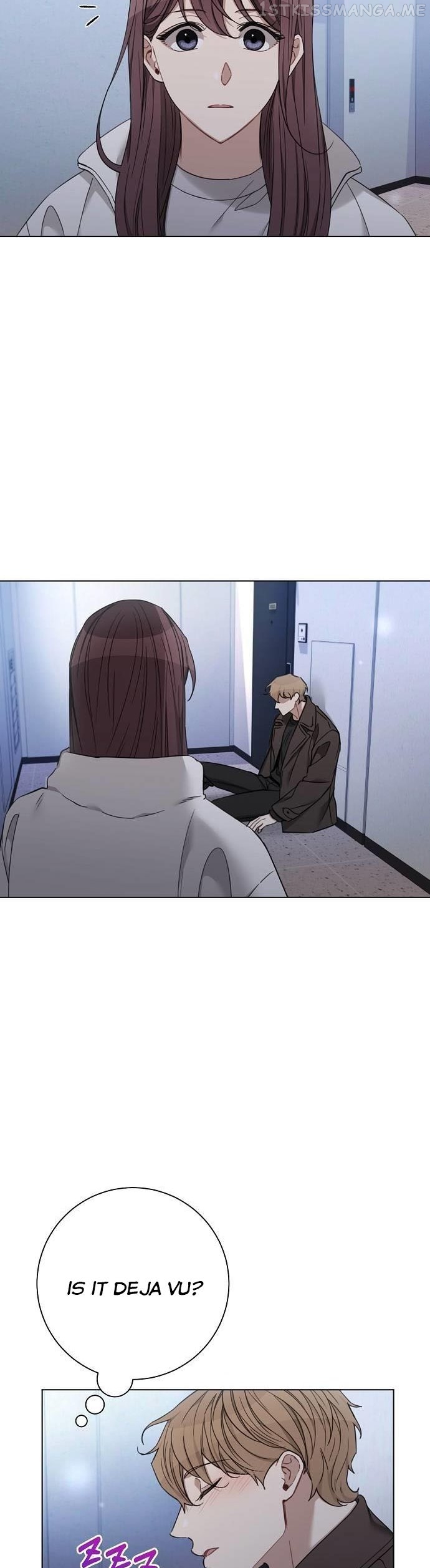 THE Runway Chapter 73 - page 9