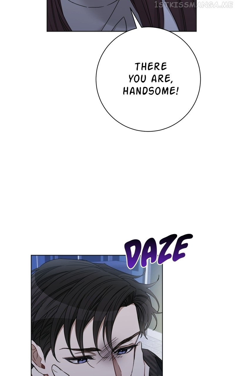 THE Runway Chapter 68 - page 10
