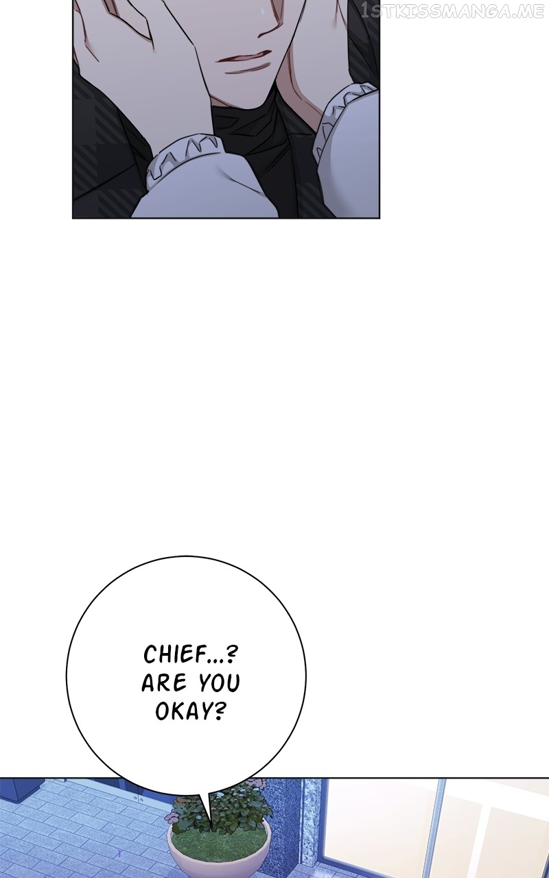 THE Runway Chapter 68 - page 11