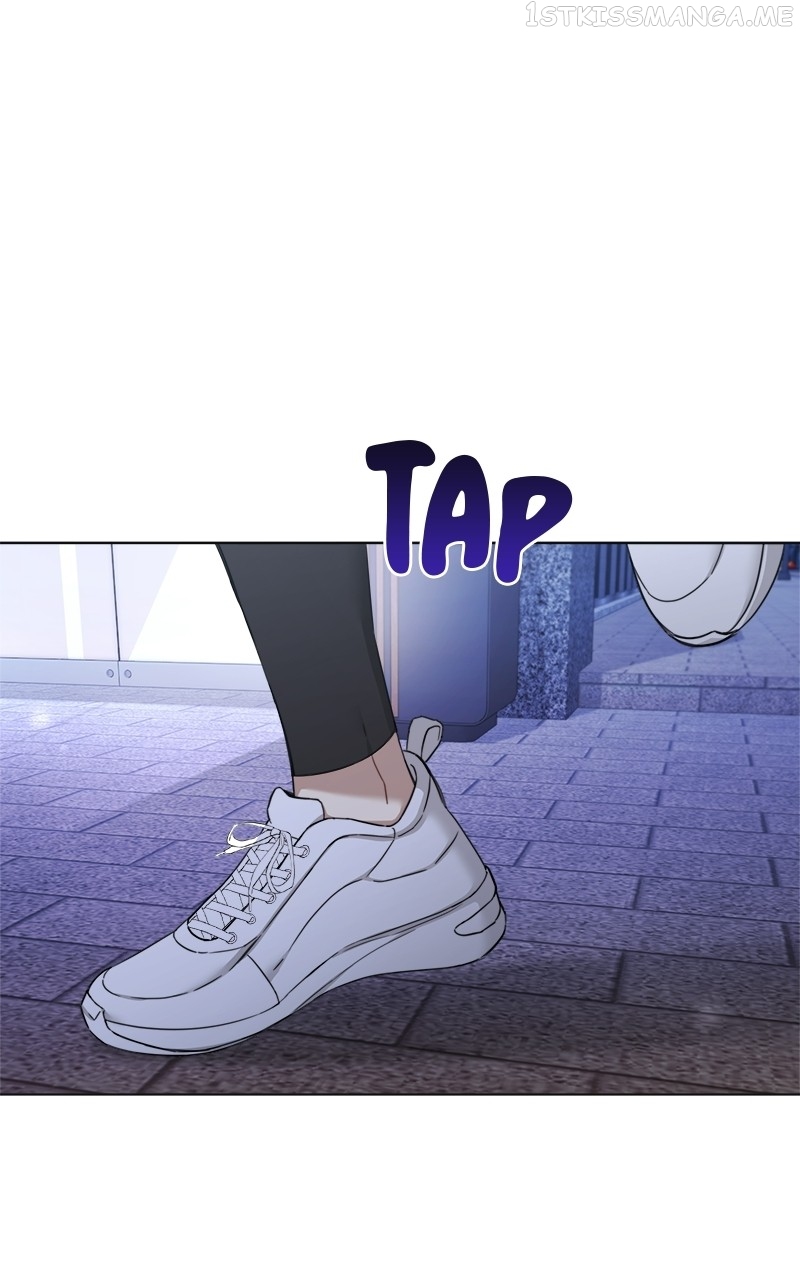 THE Runway Chapter 68 - page 2