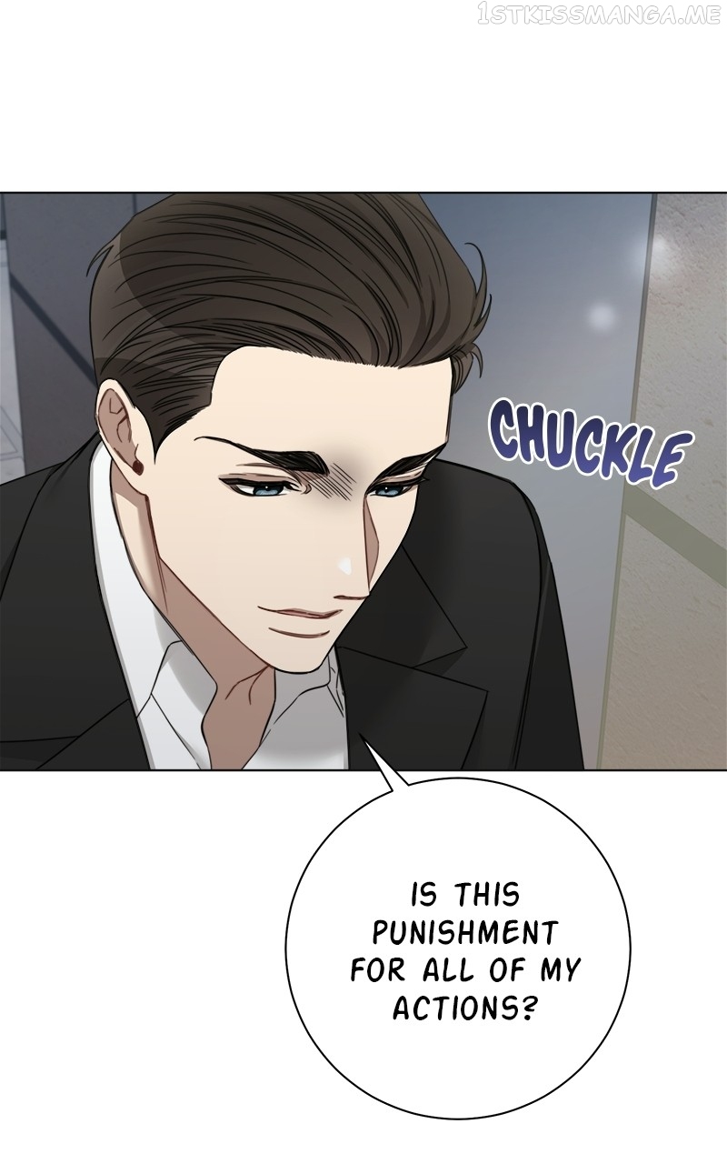 THE Runway Chapter 68 - page 33