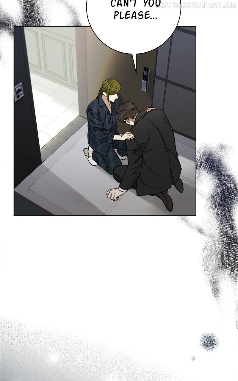 THE Runway Chapter 68 - page 38