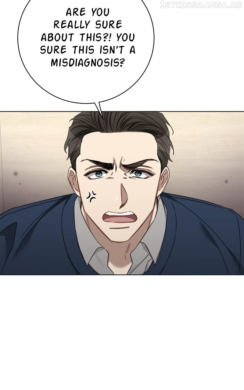 THE Runway Chapter 68 - page 45