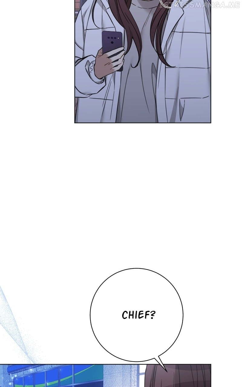 THE Runway Chapter 68 - page 5