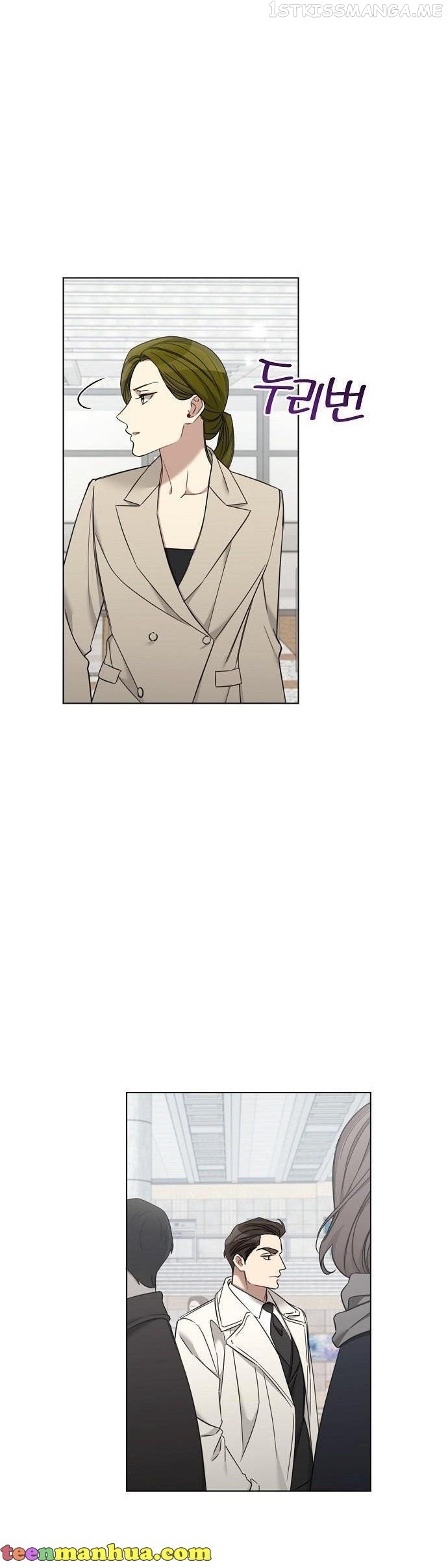 THE Runway Chapter 66 - page 10