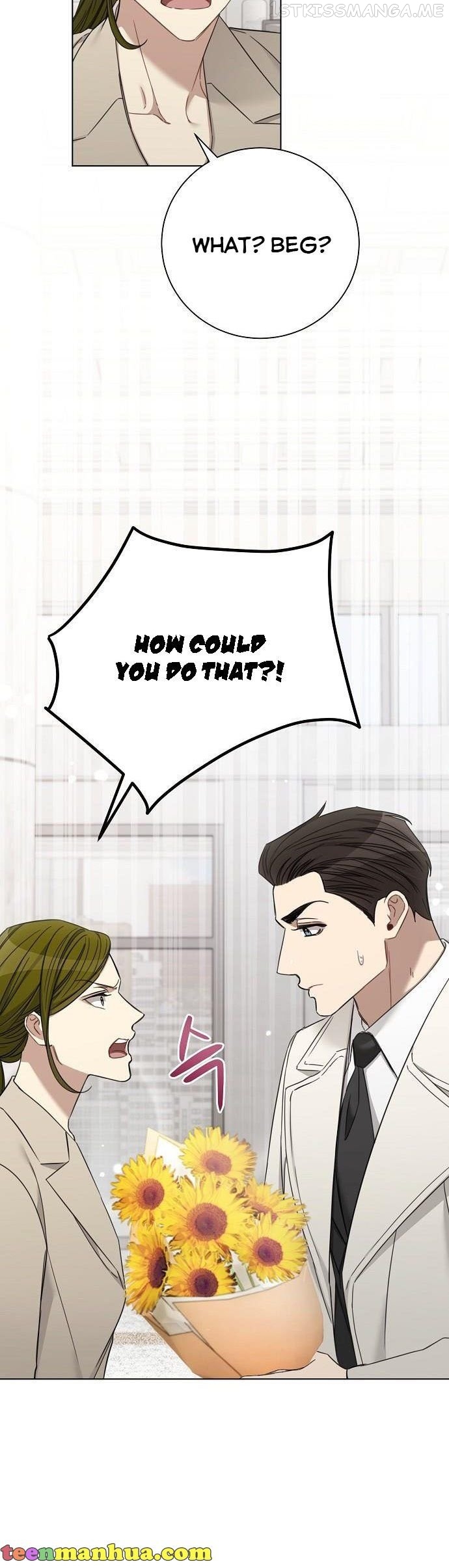 THE Runway Chapter 66 - page 12