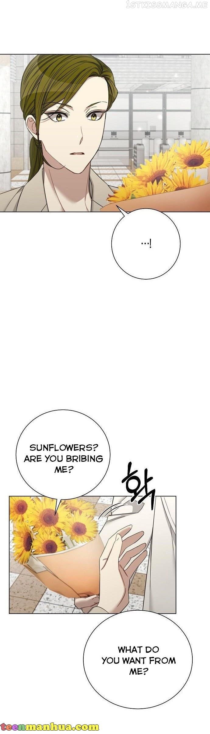 THE Runway Chapter 66 - page 13