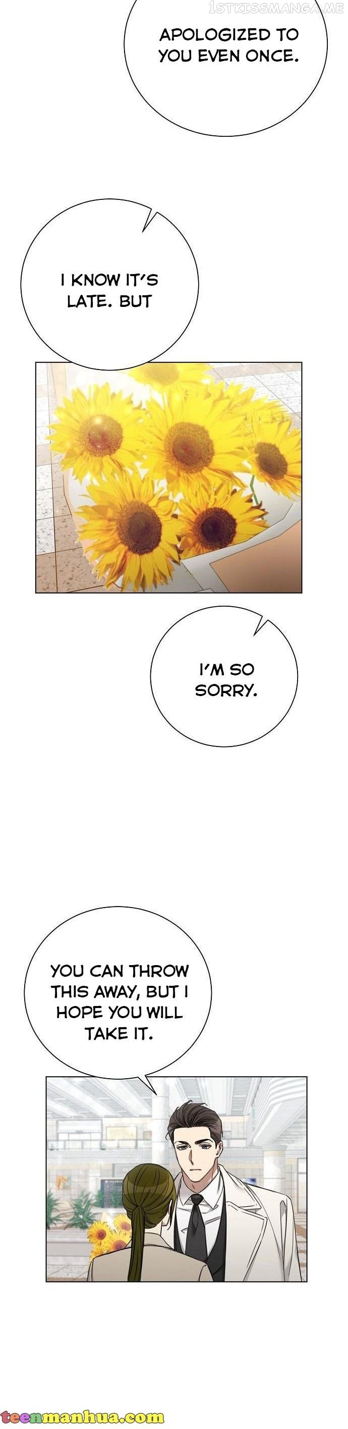 THE Runway Chapter 66 - page 16