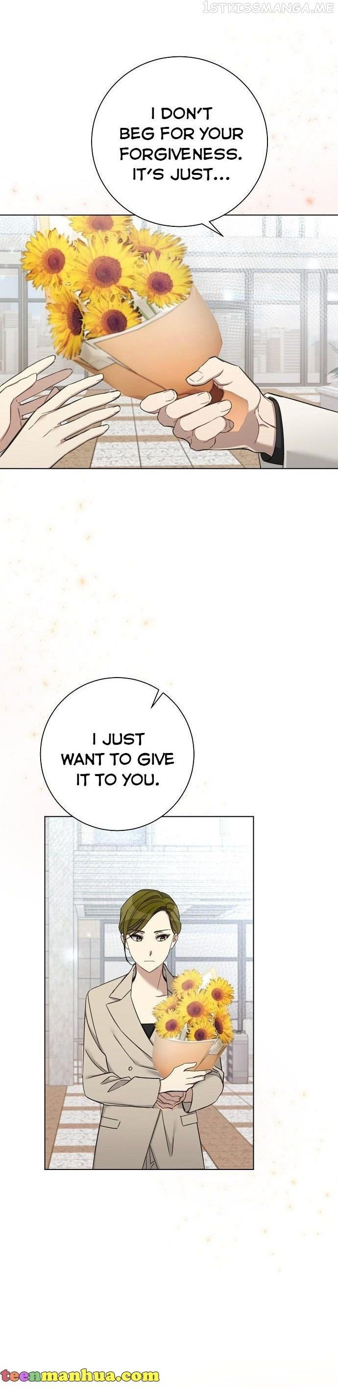 THE Runway Chapter 66 - page 17