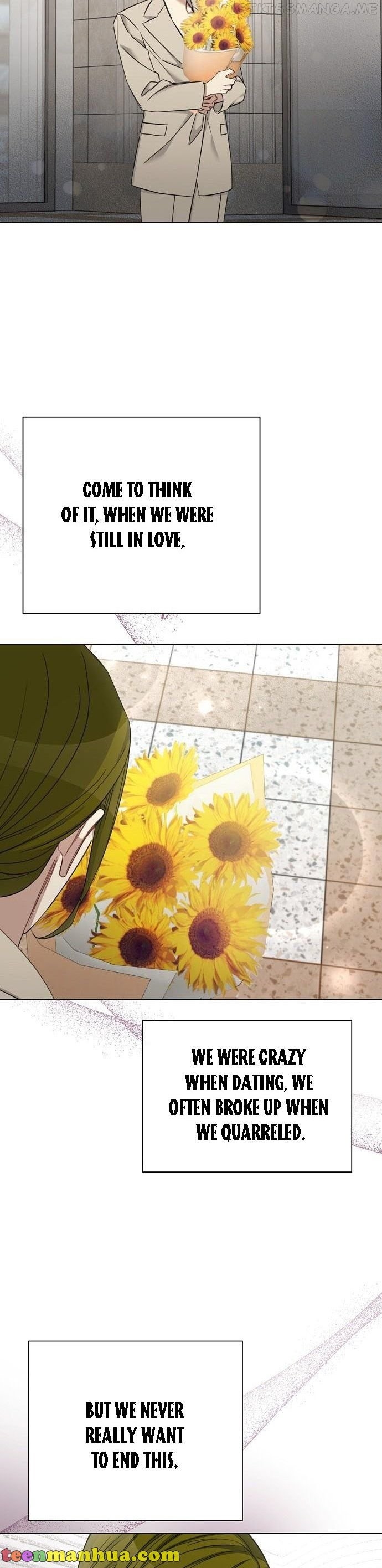 THE Runway Chapter 66 - page 19