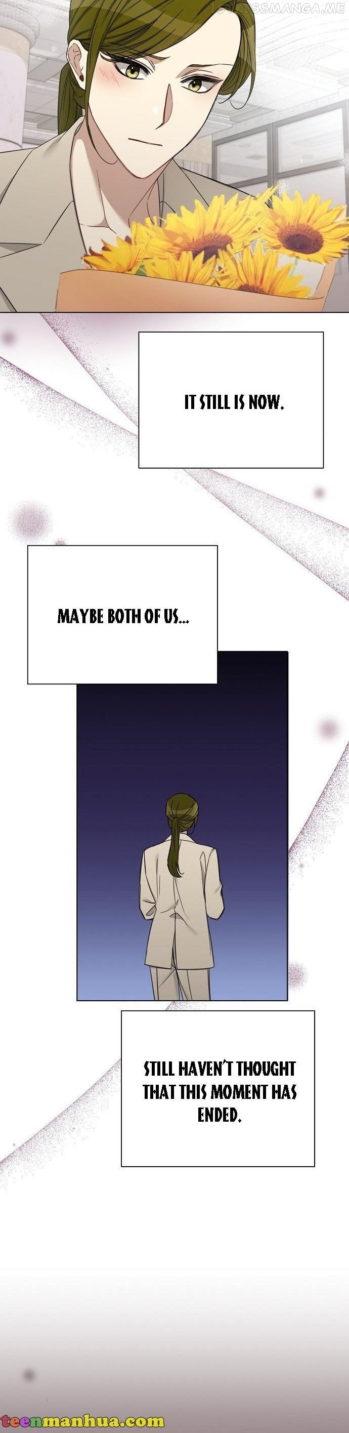 THE Runway Chapter 66 - page 20