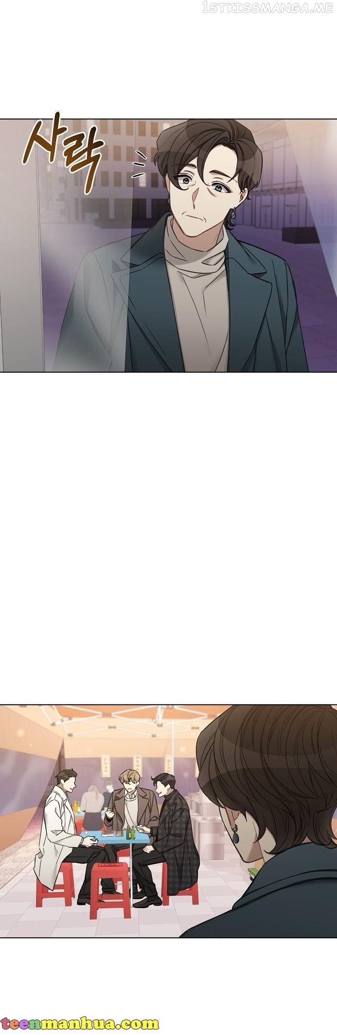 THE Runway Chapter 66 - page 29