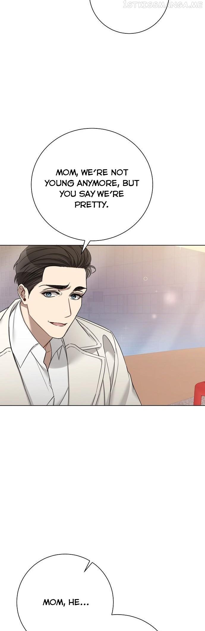 THE Runway Chapter 66 - page 32