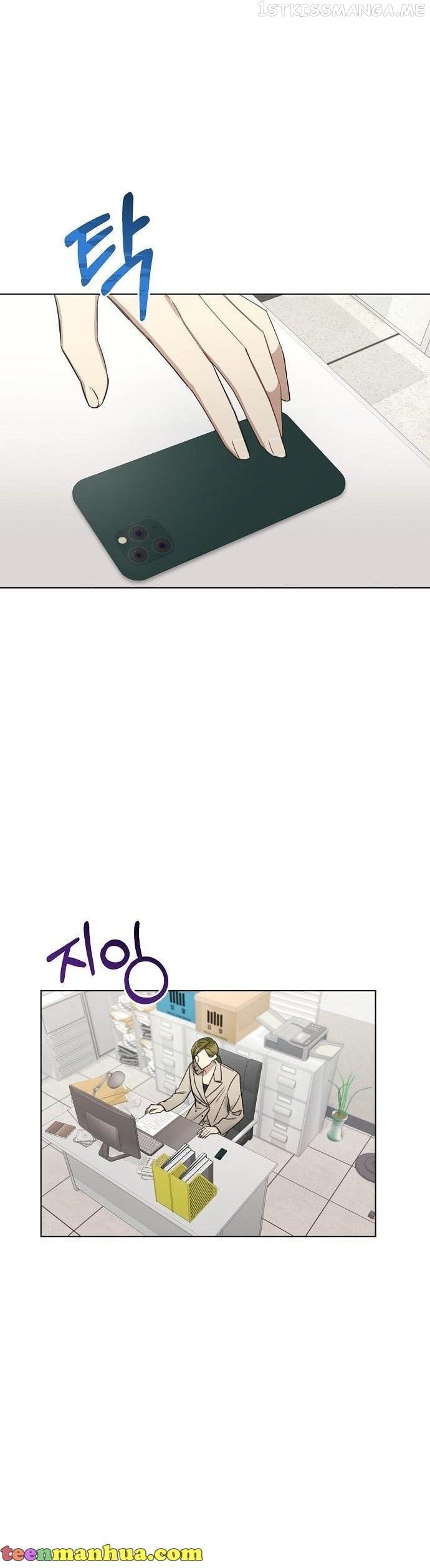 THE Runway Chapter 66 - page 4