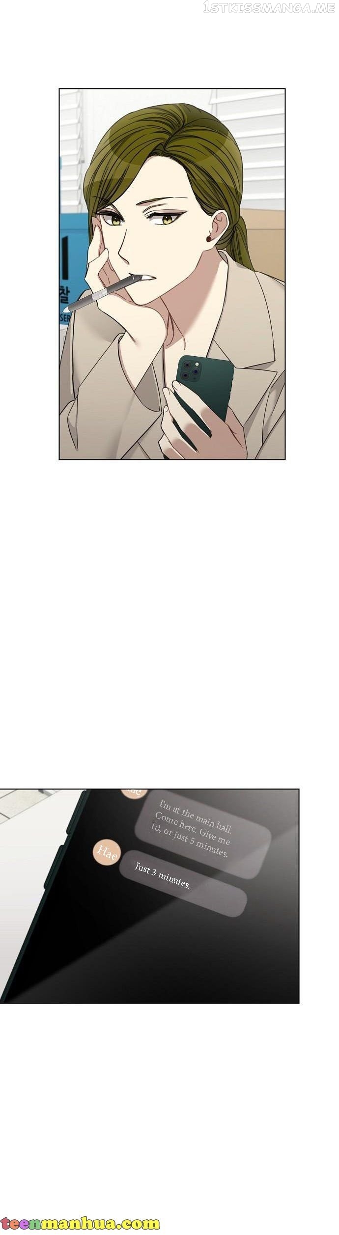 THE Runway Chapter 66 - page 5