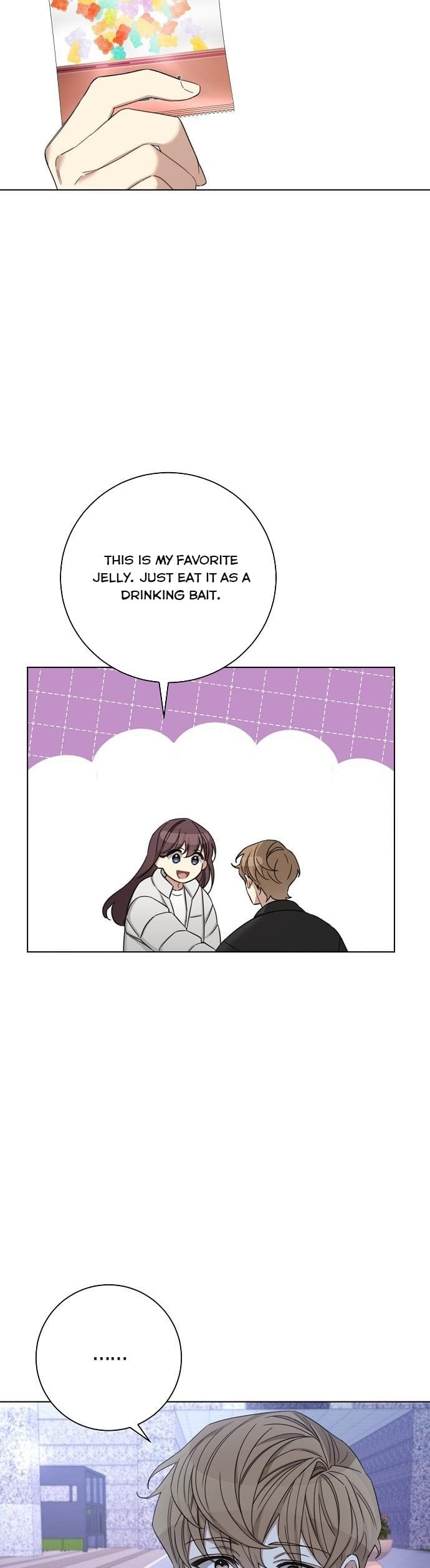 THE Runway chapter 63 - page 19