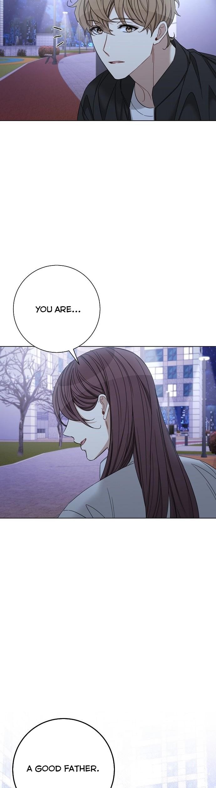 THE Runway chapter 63 - page 23