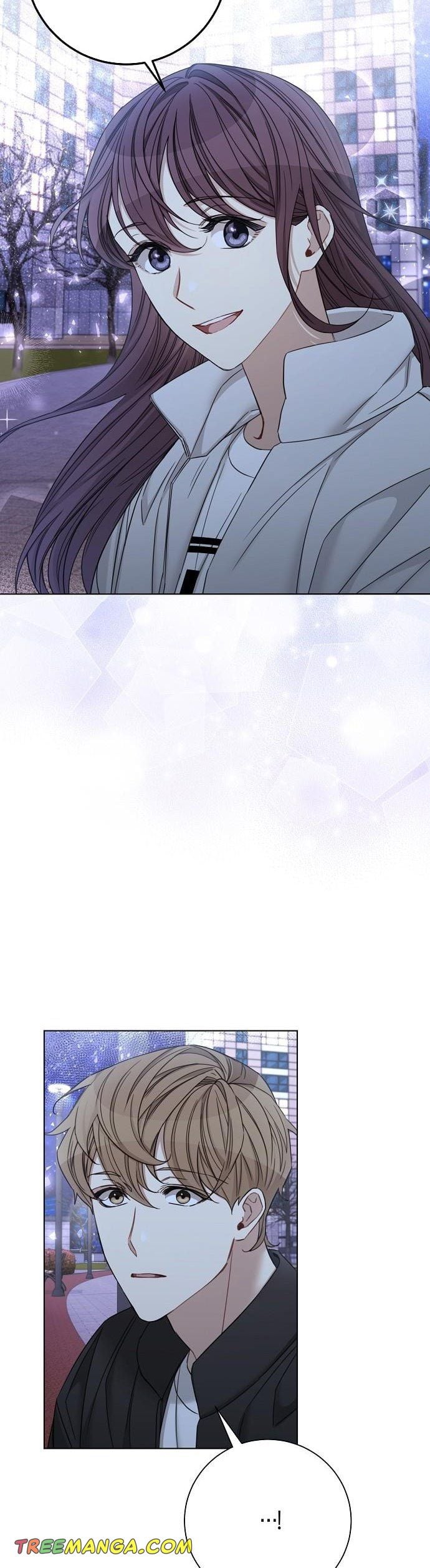THE Runway chapter 63 - page 24