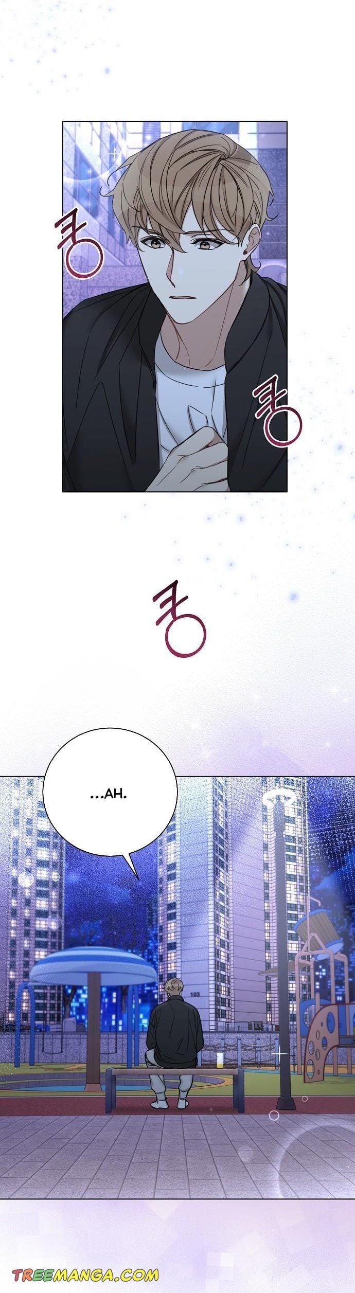 THE Runway chapter 63 - page 26