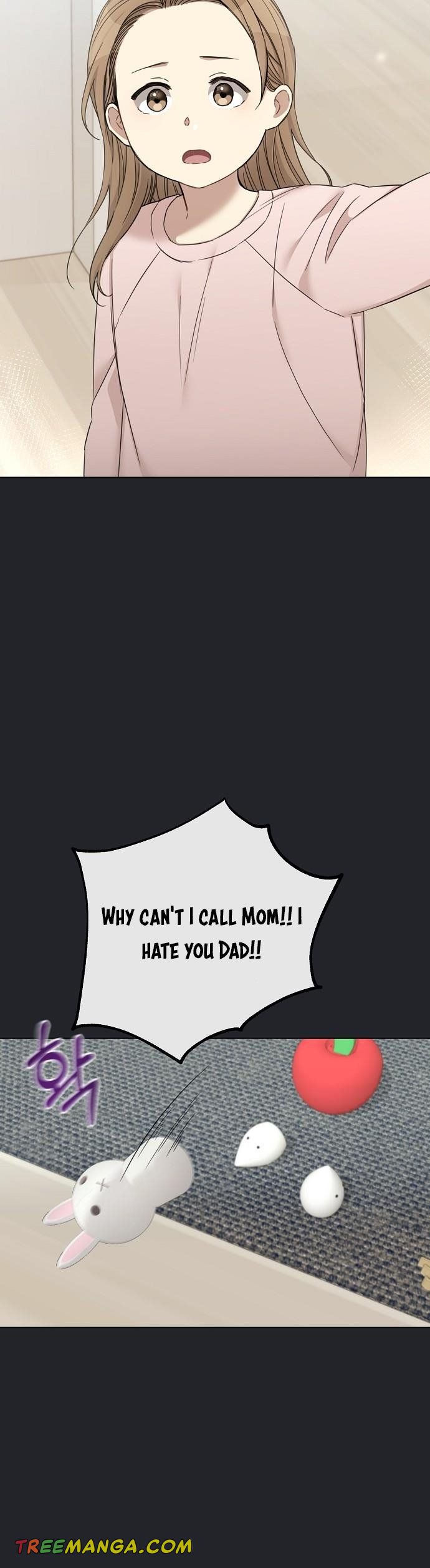 THE Runway chapter 63 - page 8