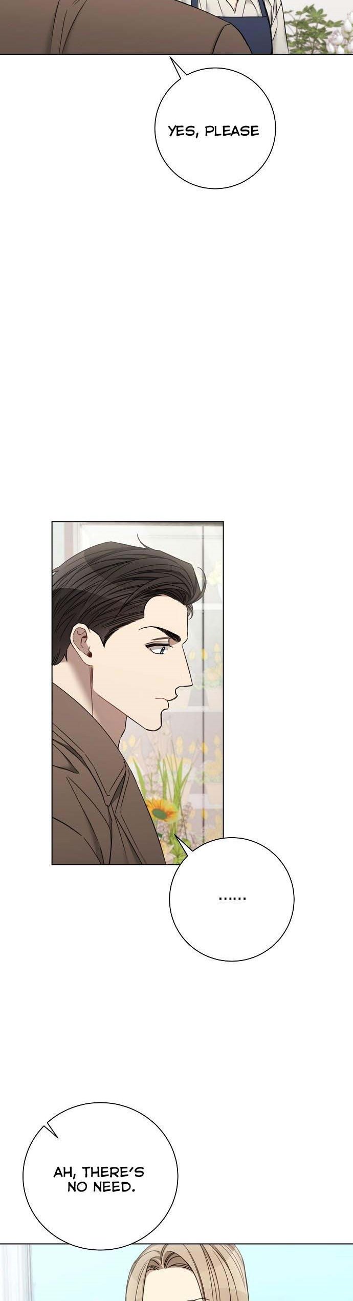 THE Runway chapter 62 - page 11