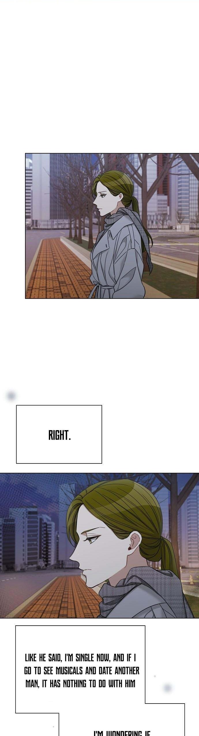 THE Runway chapter 62 - page 15
