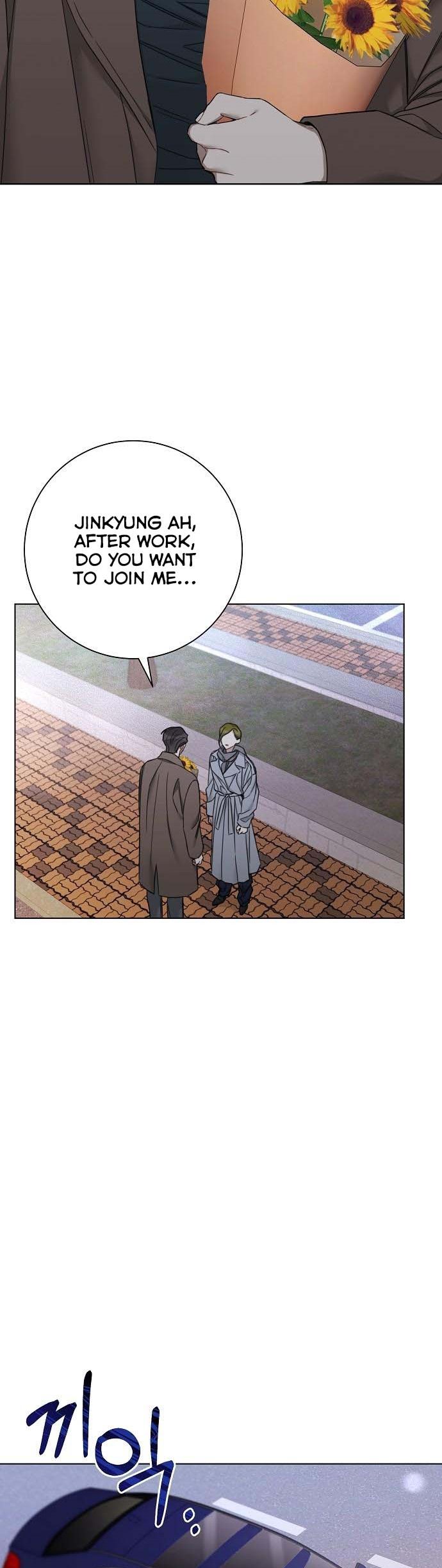 THE Runway chapter 62 - page 19