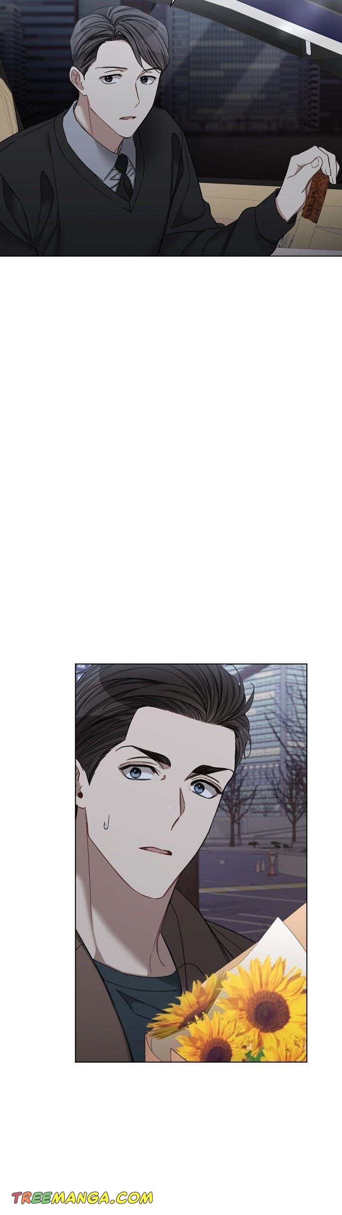 THE Runway chapter 62 - page 21