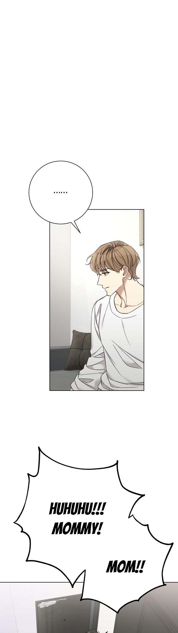THE Runway chapter 62 - page 28