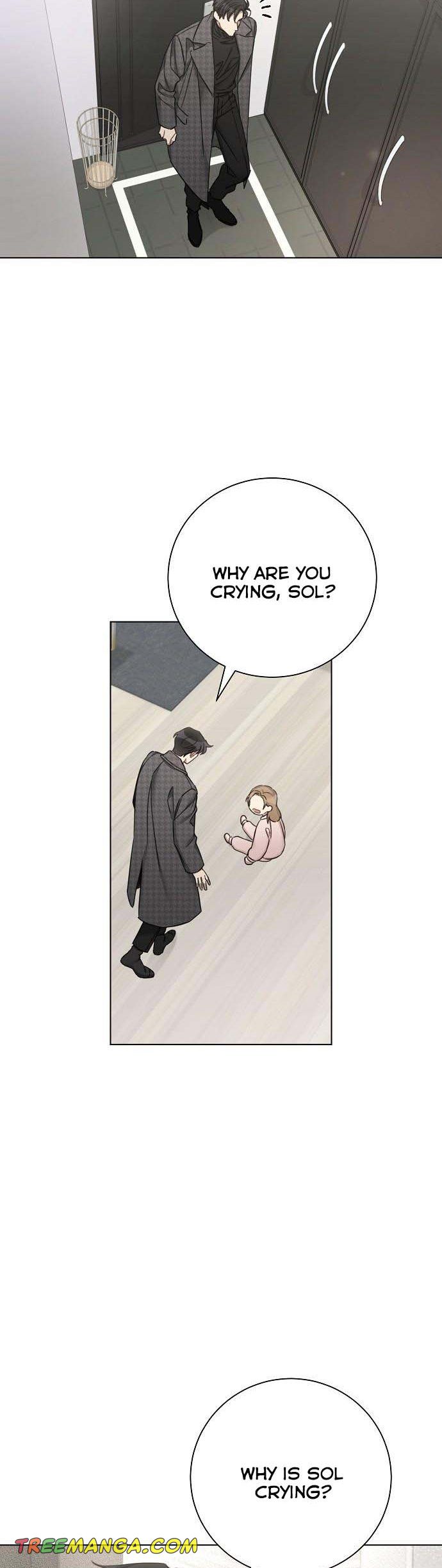 THE Runway chapter 62 - page 29