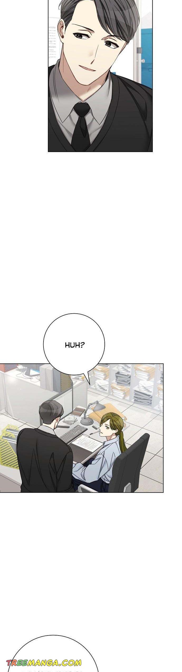 THE Runway chapter 62 - page 3