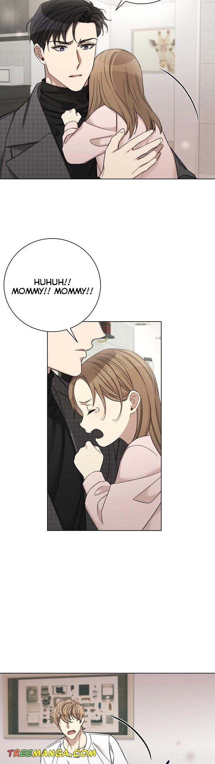 THE Runway chapter 62 - page 30