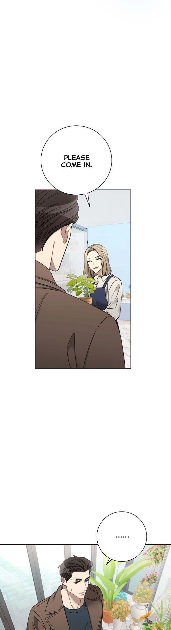 THE Runway chapter 62 - page 7