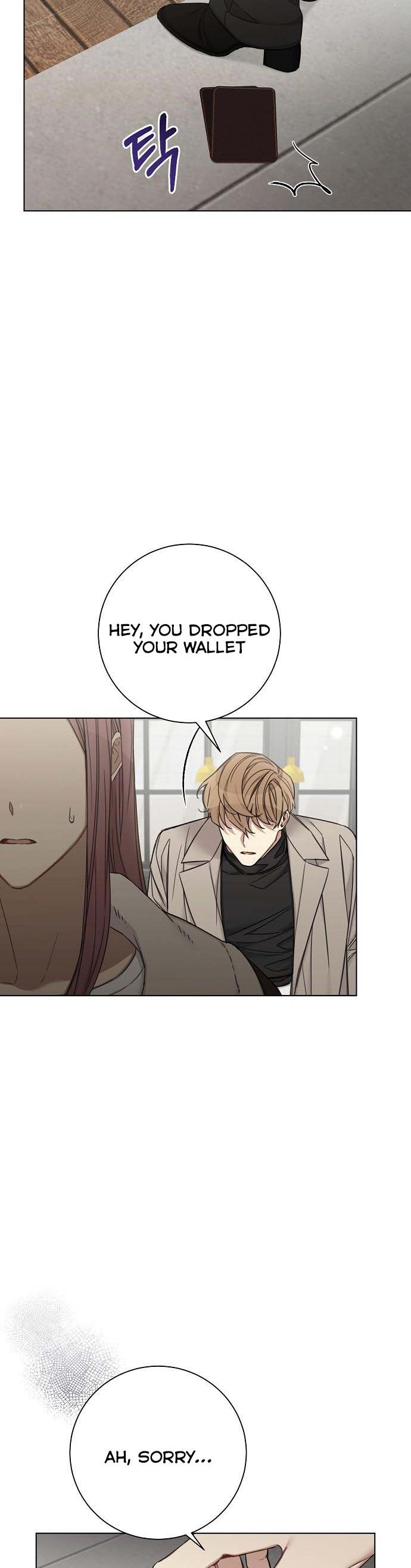 THE Runway chapter 60 - page 13