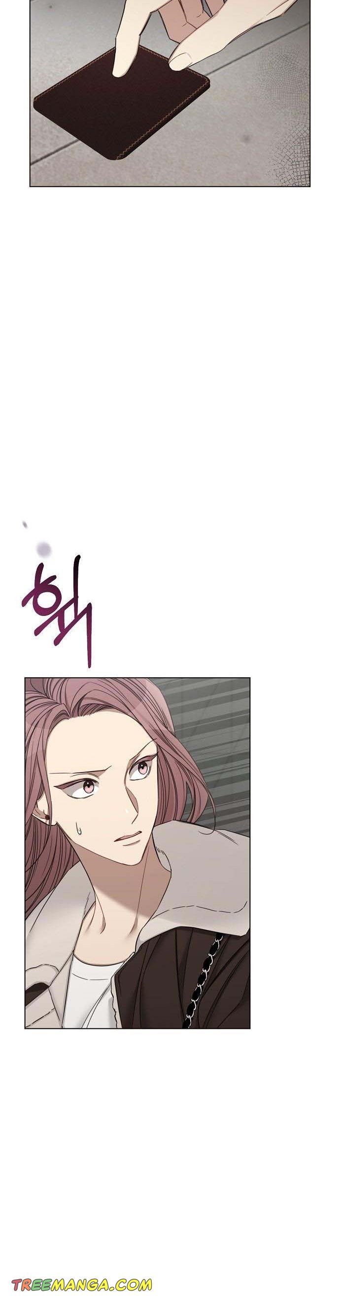 THE Runway chapter 60 - page 14