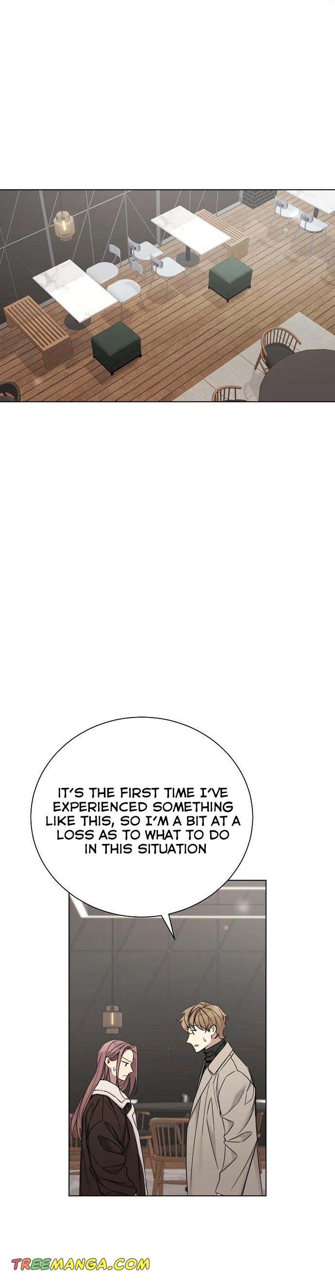 THE Runway chapter 60 - page 16