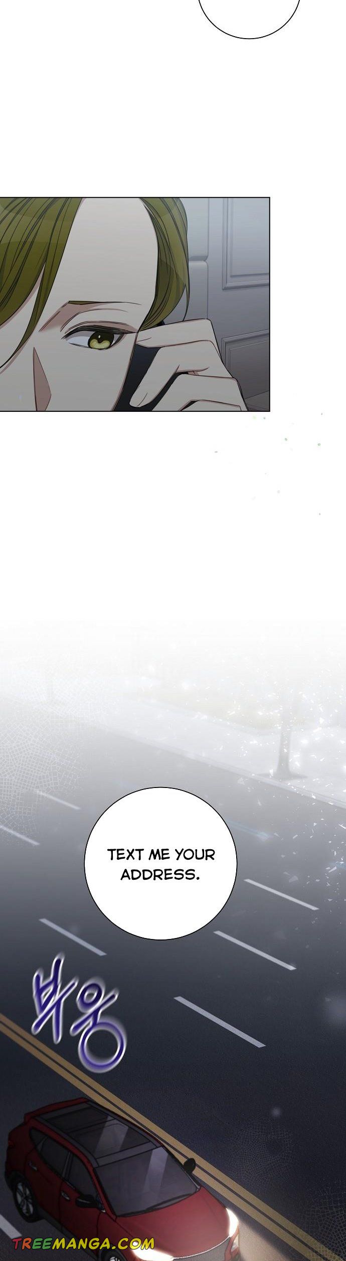 THE Runway chapter 59 - page 20