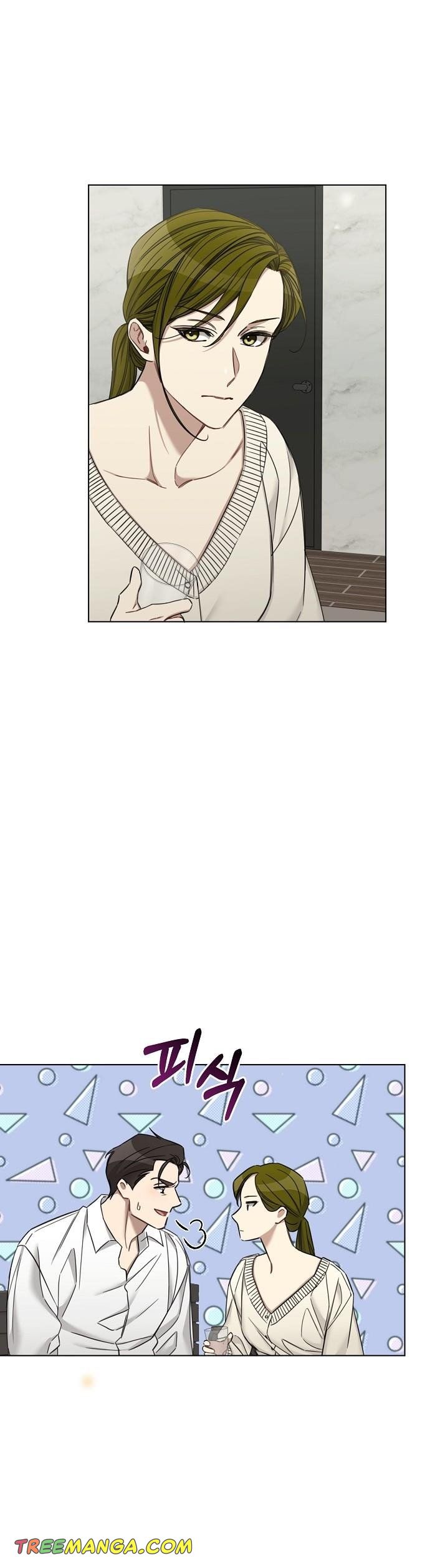 THE Runway chapter 59 - page 29