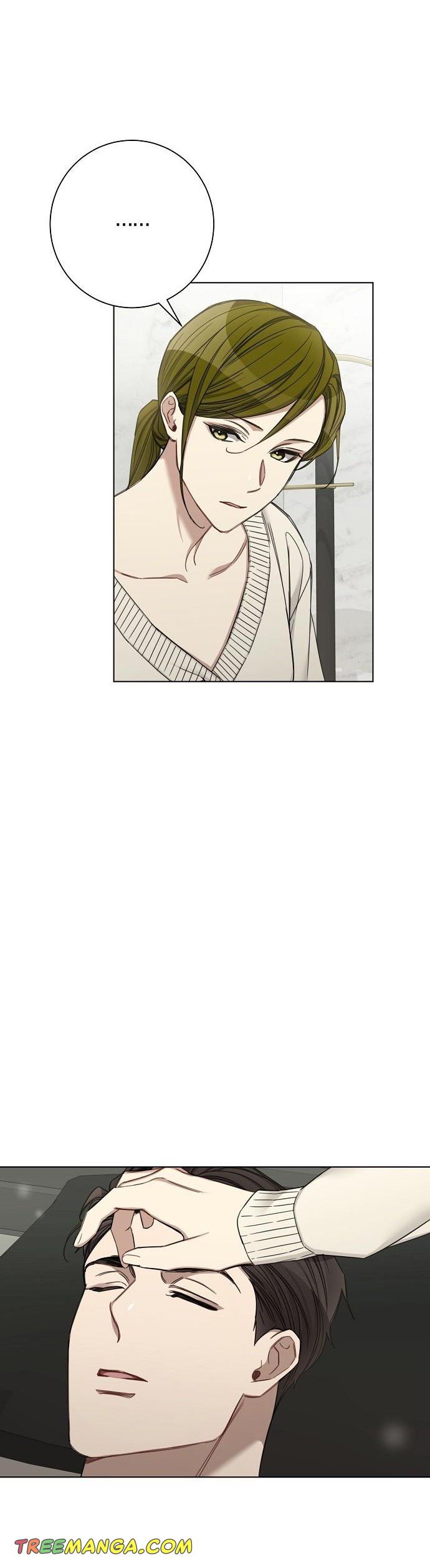 THE Runway chapter 59 - page 31