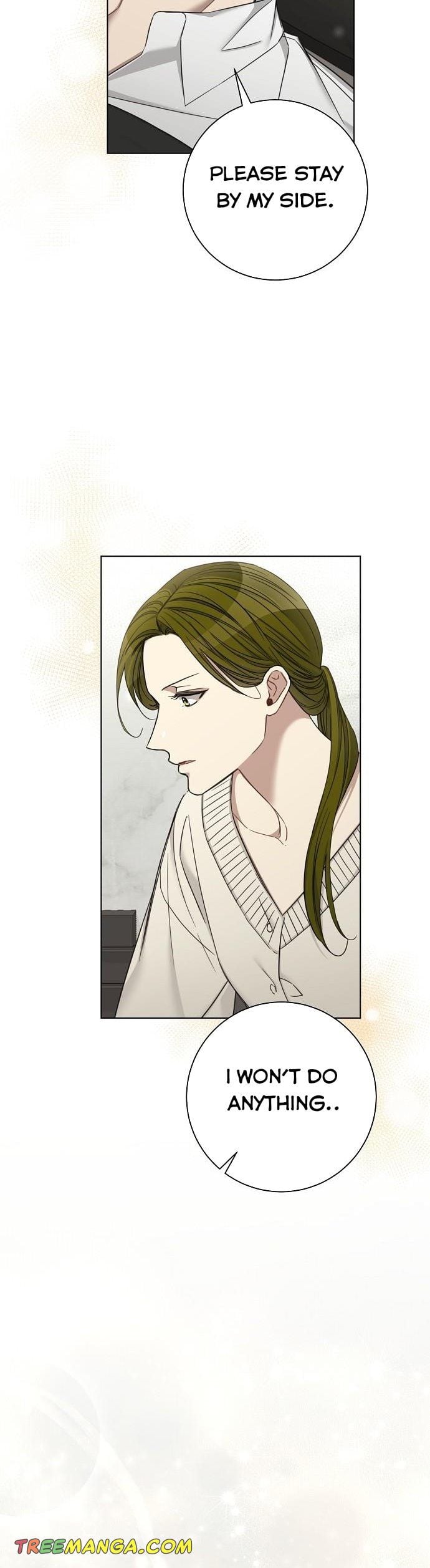 THE Runway chapter 59 - page 35
